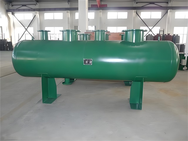 资源集分水器需要电源吗