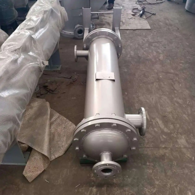 资源分集水器重要指标